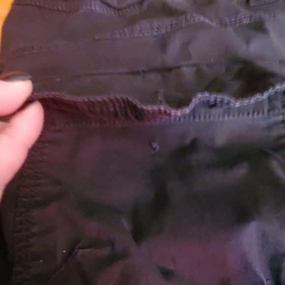 🧘♀️2 for $20🧘♀️Drawstring Pants - Picture 3 of 3